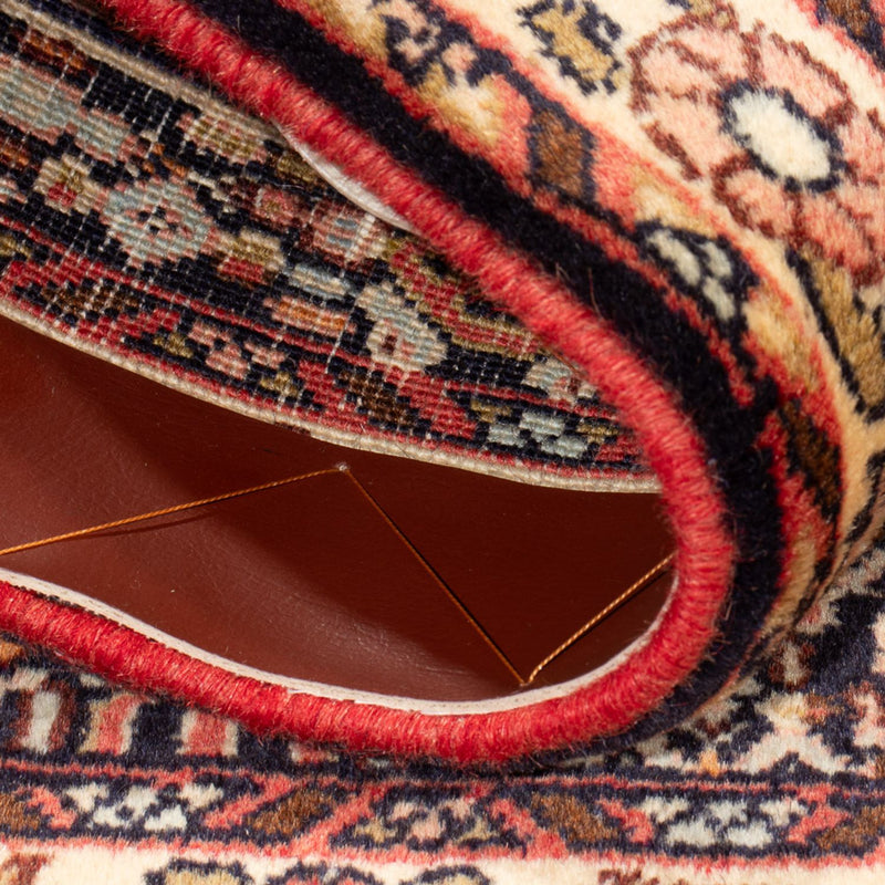 Persisk matta - Classic - 102 x 74 cm - ljusröd