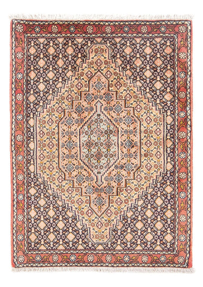 Senneh Mattan 73x105cm - Persisk matta