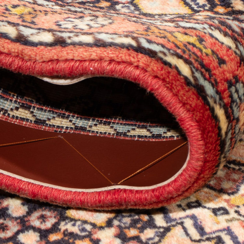 Persisk matta - Classic - 105 x 73 cm - mörkblå