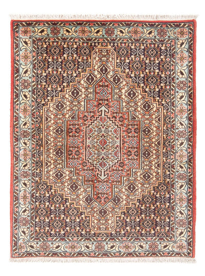 Senneh Mattan 76x108cm - Persisk matta