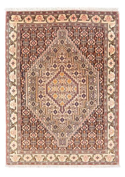 Senneh Mattan 74x112cm - Persisk matta
