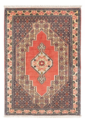 Persisk matta - Classic - 110 x 75 cm - orange