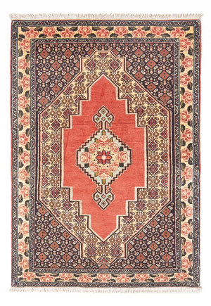 Persisk matta - Classic - 110 x 75 cm - orange