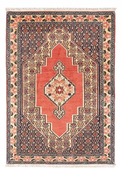Senneh Mattan 75x110cm - Persisk matta