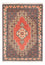 Persisk matta - Classic - 110 x 75 cm - orange
