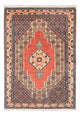 Senneh Mattan 110x75cm - Persisk matta