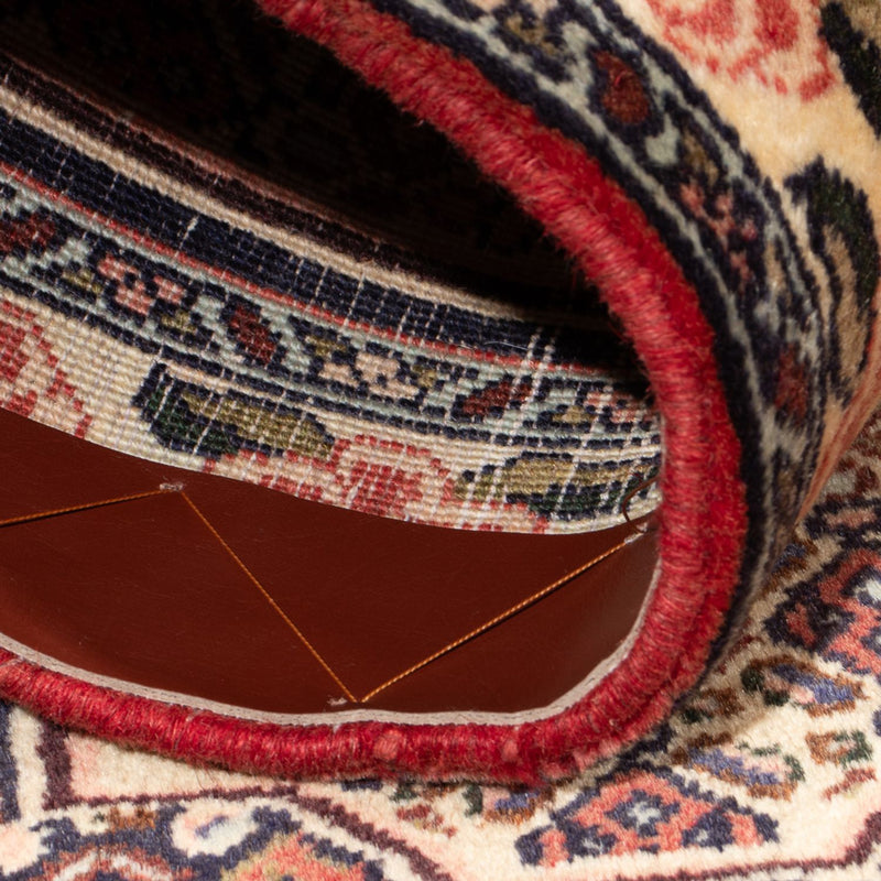 Persisk matta - Classic - 110 x 75 cm - orange