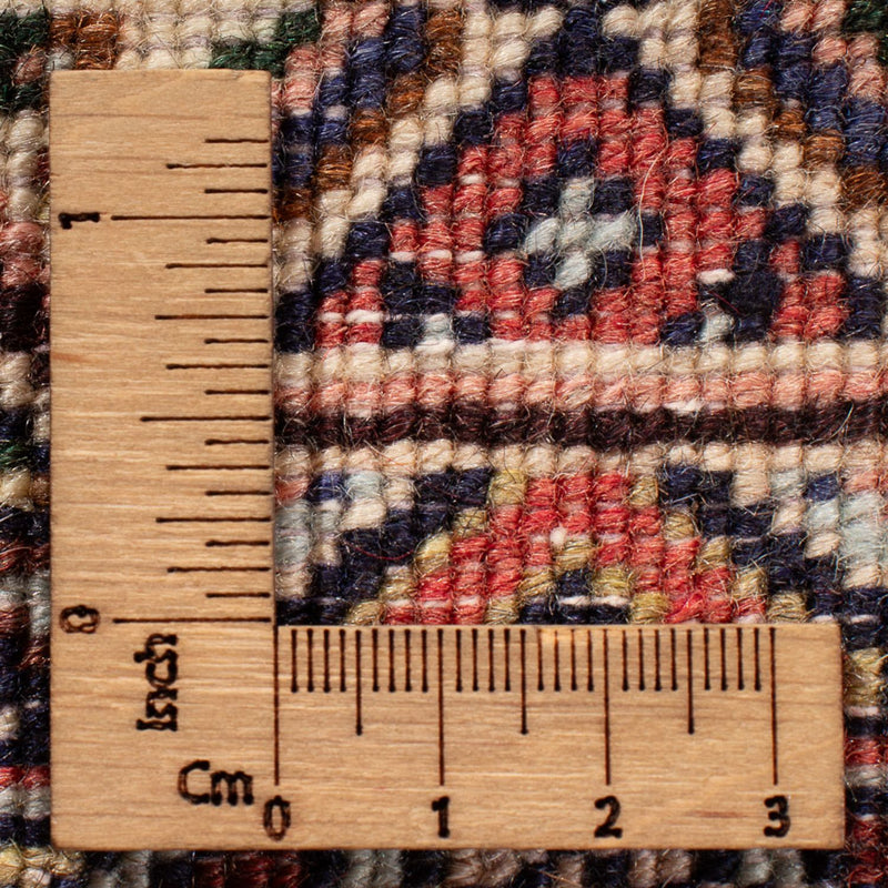 Persisk matta - Classic - 110 x 75 cm - orange