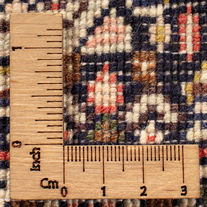 Persisk matta - Classic - 108 x 73 cm - orange