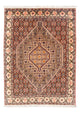Senneh Mattan 104x75cm - Persisk matta