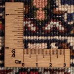 Persisk matta - Classic - 105 x 78 cm - mörkblå