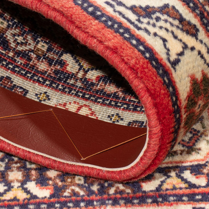 Persisk matta - Classic - 100 x 74 cm - mörkblå