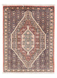 Senneh Mattan 108x73cm - Persisk matta