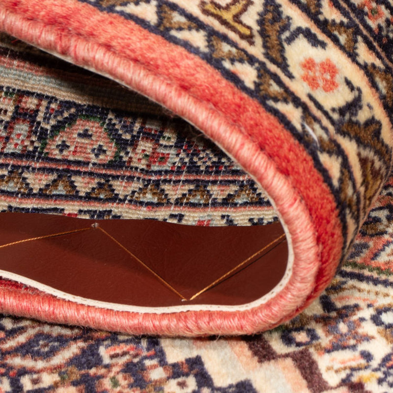 Persisk matta - Classic - 108 x 73 cm - mörkblå