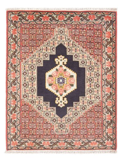 Senneh Mattan 78x105cm - Persisk matta