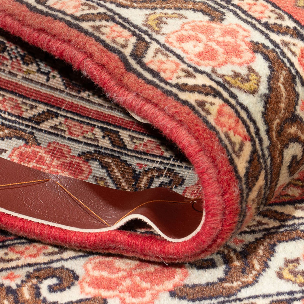 Persisk matta - Classic - 105 x 78 cm - mörkblå