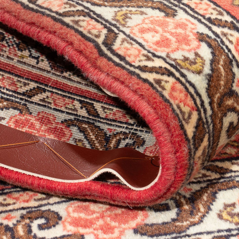 Persisk matta - Classic - 105 x 78 cm - mörkblå