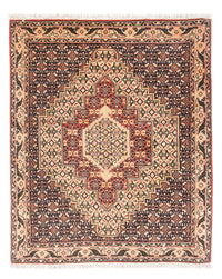 Persisk matta - Classic - 103 x 76 cm - beige
