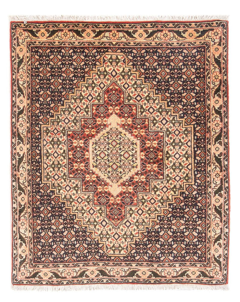 Persisk matta - Classic - 103 x 76 cm - beige
