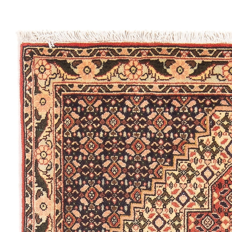 Persisk matta - Classic - 103 x 76 cm - beige