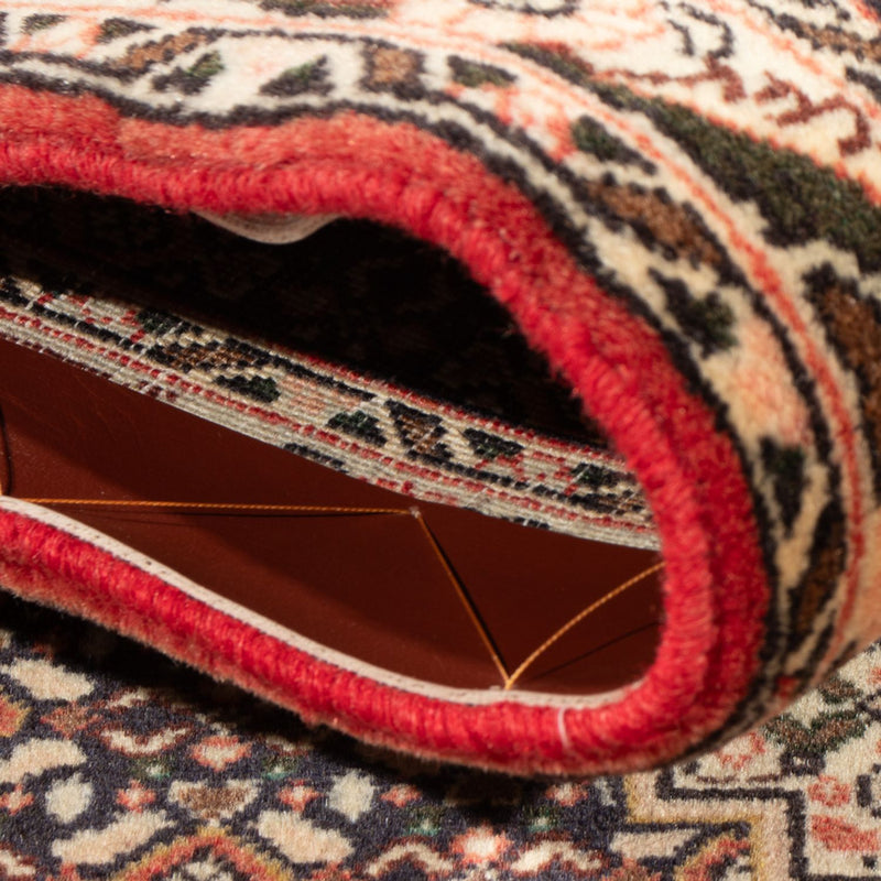 Persisk matta - Classic - 103 x 76 cm - beige