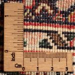 Persisk matta - Classic - 103 x 76 cm - beige