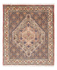 Senneh Mattan 98x75cm - Persisk matta