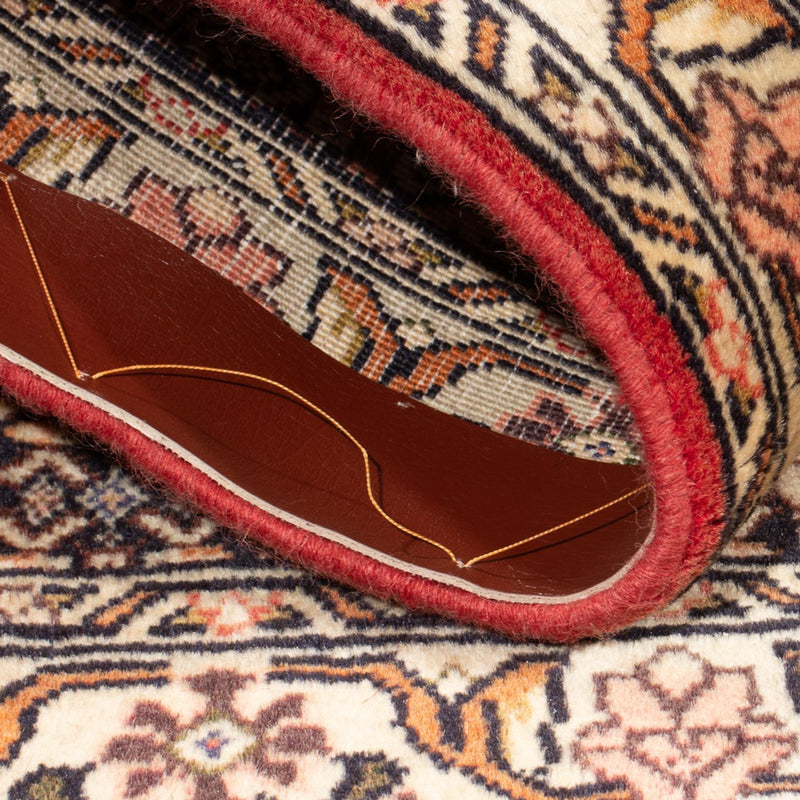 Persisk matta - Classic - 98 x 75 cm - mörkblå