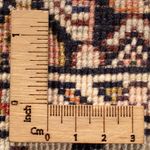 Persisk matta - Classic - 98 x 75 cm - mörkblå