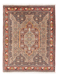 Persisk matta - Classic - 103 x 76 cm - beige