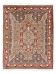 Senneh Mattan 103x76cm - Persisk matta