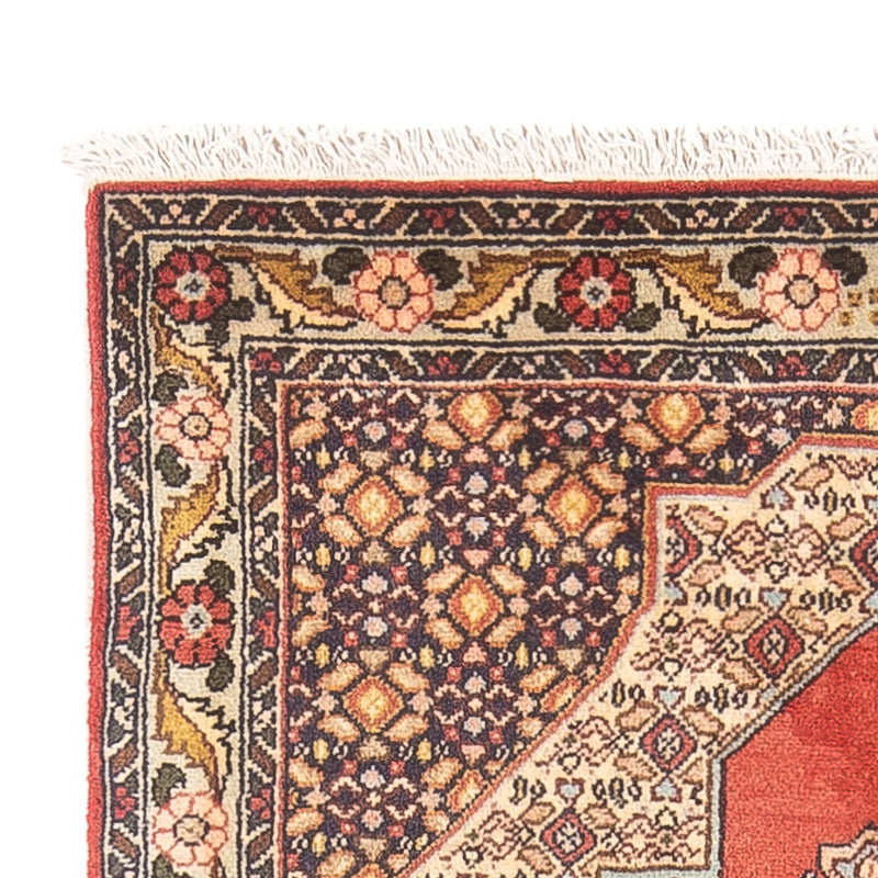 Persisk matta - Classic - 108 x 74 cm - röd