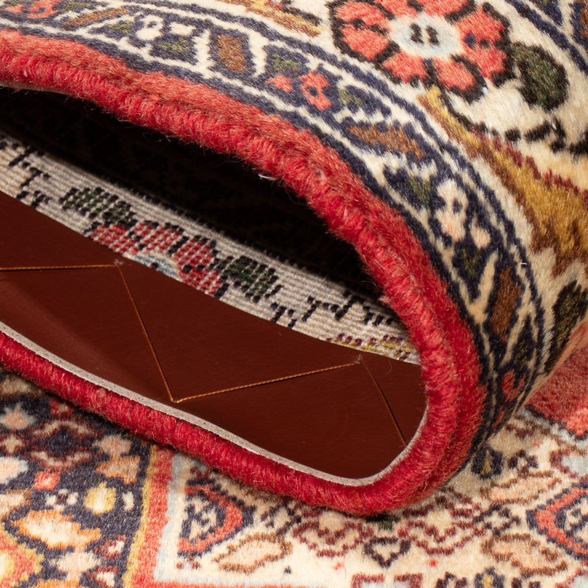 Persisk matta - Classic - 108 x 74 cm - röd