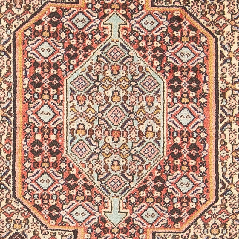 Persisk matta - Classic - 104 x 75 cm - beige