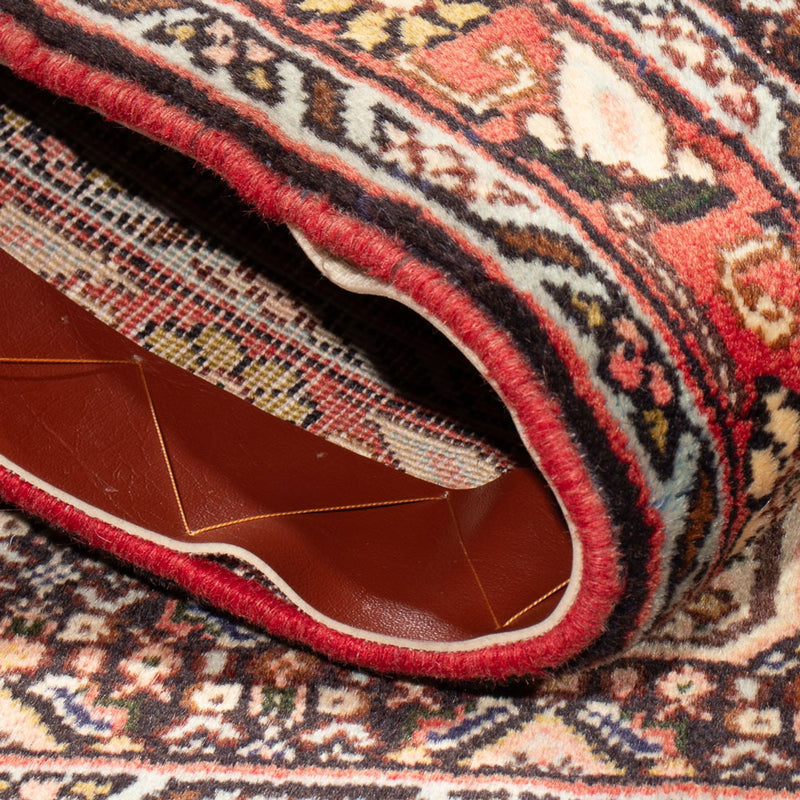 Persisk matta - Classic - 104 x 75 cm - beige