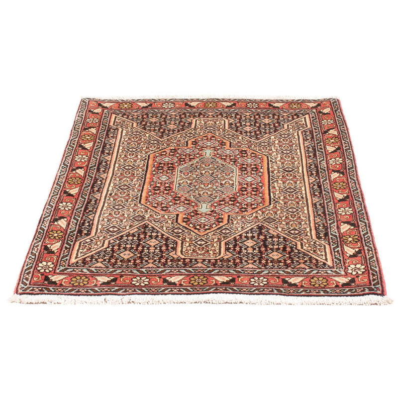 Persisk matta - Classic - 104 x 75 cm - beige