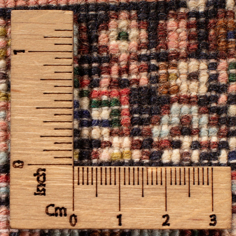 Persisk matta - Classic - 104 x 75 cm - beige