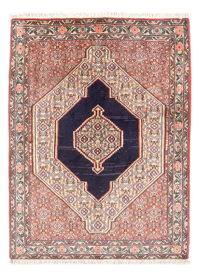 Senneh Mattan 74x103cm - Persisk matta
