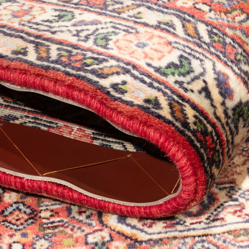 Persisk matta - Classic - 103 x 74 cm - mörkblå