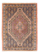 Senneh Mattan 102x73cm - Persisk matta