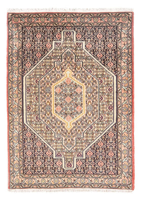 Persisk matta - Classic - 108 x 73 cm - beige