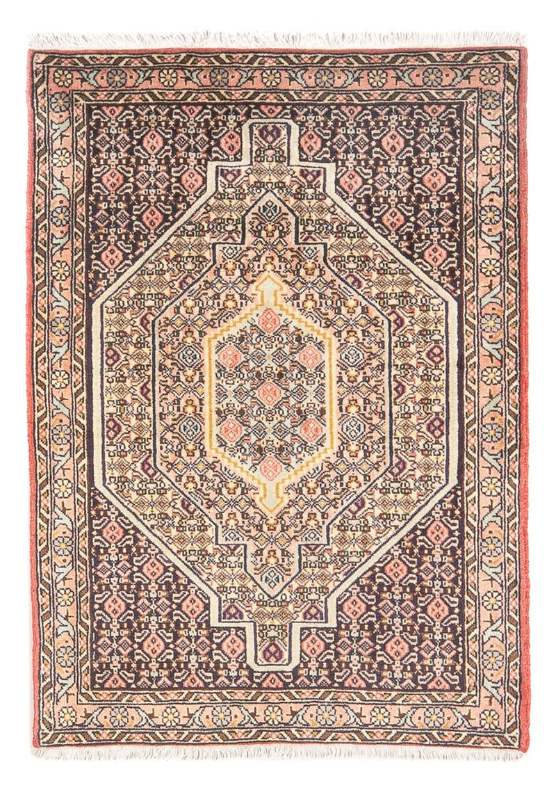 Persisk matta - Classic - 108 x 73 cm - beige