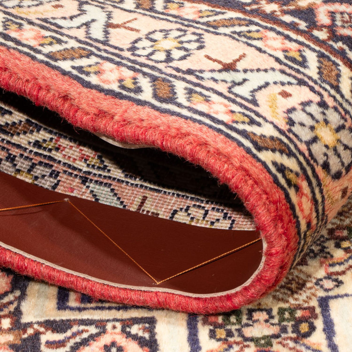 Persisk matta - Classic - 108 x 73 cm - beige