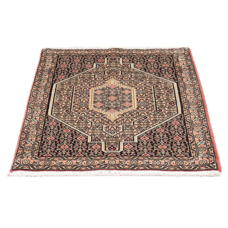 Persisk matta - Classic - 108 x 73 cm - beige