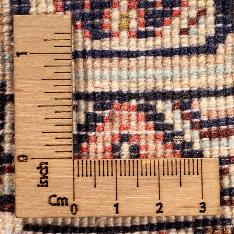 Persisk matta - Classic - 108 x 73 cm - beige