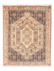 Senneh Mattan 73x104cm - Persisk matta