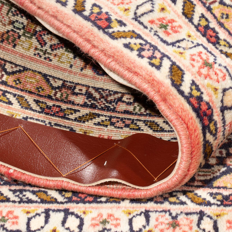 Persisk matta - Classic - 98 x 75 cm - mörkblå