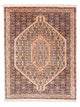 Senneh Mattan 102x75cm - Persisk matta