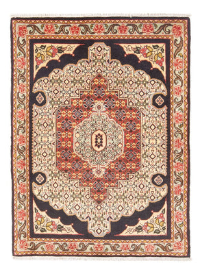 Persisk matta - Classic - 106 x 75 cm - beige