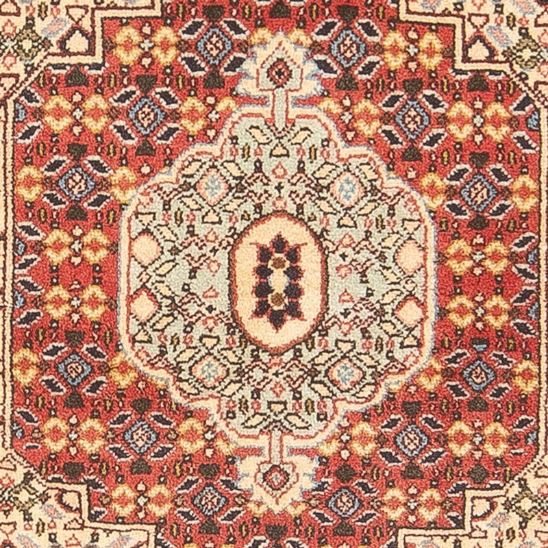 Persisk matta - Classic - 106 x 75 cm - beige